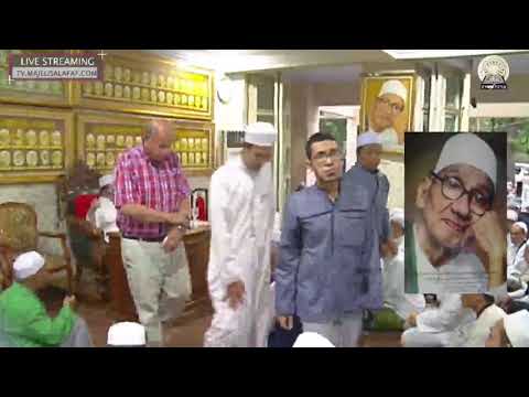 (LIVE SPESIAL) Pengajian MT.AL 'AFAF: 03-08-2019| AlHabib Ali bin Abdurrahman Assegaf 1 hqdefault live 4