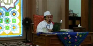 MASJID JAMI’ AL MA’MURSEDANG BERLANGSUNG Majelis MINGGUAN setiap jum’at subuh …2019-07-19 06:20:08
