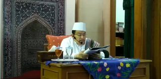 MASJID JAMI’ AL MA’MURSEDANG BERLANGSUNG Majelis MINGGUAN setiap jum’at subuh …2019-08-23 05:49:17