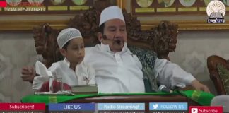 (LIVE) Majelis Ta'lim Wal Mudzakaroh AL 'AFAF: 17-03-2018 | AlHabib Ali bin Abdurrahman Assegaf