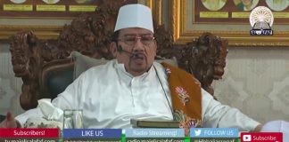 (LIVE) Pengajian MT.AL 'AFAF: 14-07-2018 | AlHabib Ali bin Abdurrahman Assegaf