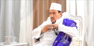 HABIB ALI BIN ABDURRAHMAN ASSEGAF Doa Terhindar Dari Kebangkrutan – Al Afaf
