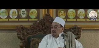 PENGAJIAN RUTIN SABTU: 25-02-2017 | AL-HABIB ALI BIN ABDURRAHMAN ASSEGAF