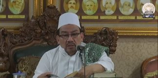 (LIVE) PENGAJIAN RUTIN SABTU: 28-01-2017 | AL-HABIB ALI BIN ABDURRAHMAN ASSEGAF