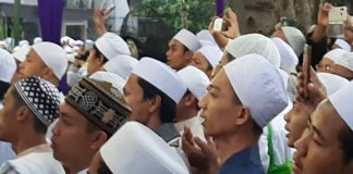 Habib Ali Bin Abdurrahman Assegaf