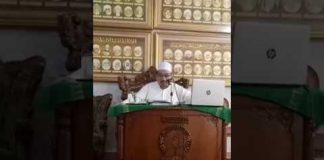 Pembukaan Majelis Al Afaf Rabu Pagi Tebet Jakarta Selatan