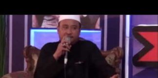 Majlis Ta'lim Ar-rifqi Rasa Syukur Yang Tak Terbatas