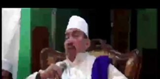 Habib Ali Bin Abdurrahman Assegaf – Peringatan Isra Mi'raj Majlis Ta'lim Daarul Faroh