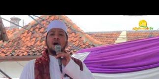 ALHIKMAH TV – Maulid Nabi – Majlis Ta'lim Dzikrullah Maula Aidid – Habib Muhammad Bin Ali Assegaf