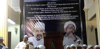 Habib Ali Bin Abdurrahman Assegaf