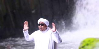 MA'LUMAT dari Al-Habib Segaf Assegaf – Maulid Ponpes & Majlis Ta'lim AL KIFAHI AL TSAQAFY 2018