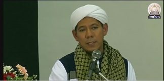 (LIVE) HAUL ABUYA AL HABIB HASAN BIN AHMAD BAHARUN Ke-19 | Al Hasaniyah Jabodetabek