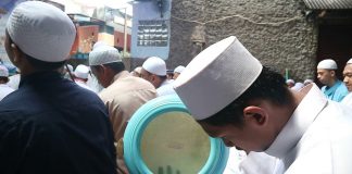 Qasidah Tawassul Sayyidil Walid Al Habib Abdurrahman Assegaf MTM Jam'iyyatul Mustarsyidin