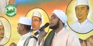 Maulid Rasulullah SAW Majelis Albusyro – Citayam part 05-10