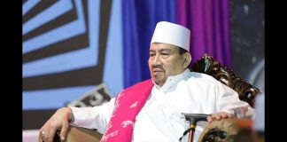 KEUTAMAAN PUASA RAMADHAN – Ceramah Habib Ali bin Abdurrahman Assegaf