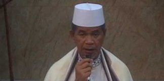 Pengajian KH Munawir Asseli ( Pengajian Majlis Ta'lim Masjid JAMI AL MAGHFIROH)