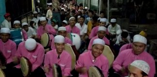 Yaa Arhamarrahimin Full || Majelis Barkatussholihin ~ At Majelis Al Ihsan – Cempaka Putih