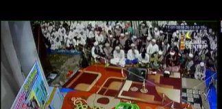MAJELIS TAKLIM DARUSSHOFA PIMPINAN HABIB MUHAMMAD BIN MUHDHOR ALATHTHAS – 11 JANUARI 2018