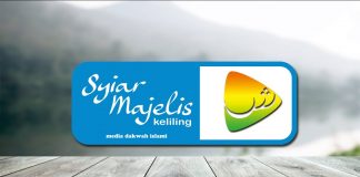 Peringatan Maulid Nabi Muhammad SAW Bersama KH. Zhofaruddin (Masjid Al – Ghufron Mantuil)