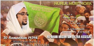 Jl. lolongok Kramat Empang Bogor Jawa Barat 05.06.18