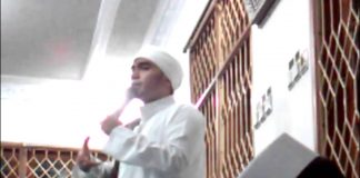 Mahabbatussholihin MS1 – Istimewa Alhabib Segaf bin Umar bin Abdurrahman Assegaf.
