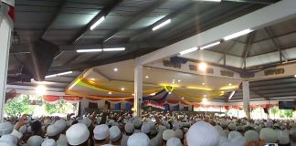 Mahalul qiyam Al busyro citayam 2018