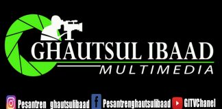 LIVE MAULID NABI MUHAMMAD SAW MASJID JAMI' DARUSSALAM