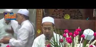 Peringatan Maulid Nabi Muhammad SAW 1440 H, Masjid Maninjau As Salam