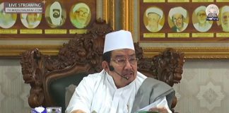 (LIVE) Pengajian MT.AL 'AFAF: 10-11-2018 | AlHabib Ali bin Abdurrahman Assegaf