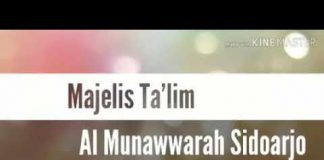 Highlight Dokumentasi Haul Al-Habib Ali bin Muhammad Al-Habsyi 2004