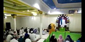 Majelis Ta'lim ALKHULUQUL HASAN 14.10.2016 Pimp. Habib Ali Bin Abdurahman Al Baity