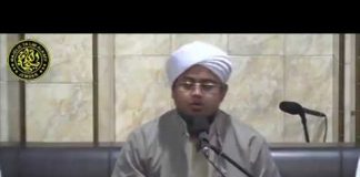 Majelis Ta'lim Al-Kaff Jember 2 OKTOBER 2016