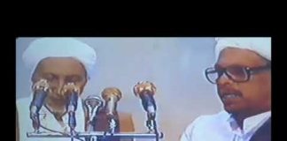 VIRAL!! Al-Habib Ali Al habsyi kwitang tempo dlu