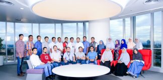 Kajian Bersama Ustadz Syahroni Mardani lc Majelis Ta'lim Telkomsel Live Stream