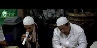 Peringatan Maulid Nabi Muhammad SAW Majelis Al Ittiba'