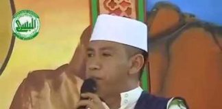 Maulid Rasulullah SAW Majelis Albusyro – Citayam part 04-10