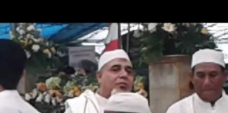 Habib abubakar bin hasan al attas az zabidi
