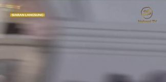 Haul Al Habib Abdullah bin Muhsin Al Attas keramat Empang