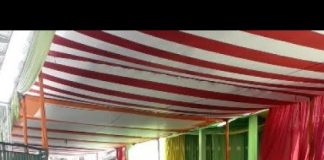 Maulid Nabi Agung Muhammad Majlis Ta'lim NA-AM Jembayat