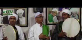 Kedatangan Tamu dari Hadromaut