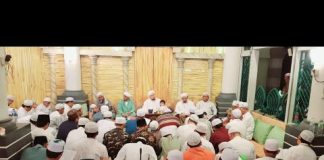 Maulid Malam Jum’at | Kamis, 28 November 2019