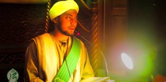Resep Agar Sholat Khusu' | Al Ustadz Ahmad Adzhomatkhan