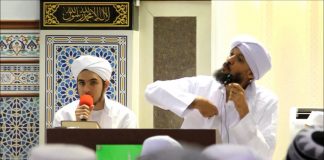 Habib Musa Kazim As Saqqaf : 28JUNE2013 – Tausiah