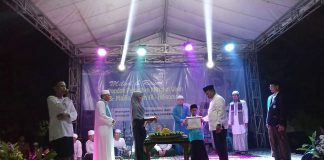 MILAD PON-PES MIFTAHUL ULUM & MAJELIS TA'LIM AL-ISTIQOMAH