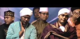 Majelis Ta'lim Al Munawwir / 20 November 2015