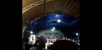 majlis ta'lim bin yahya cisarua (mahaul qiyam)