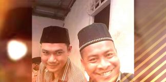 Keluarga besar majelis mudzakaroh