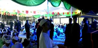 Malam Maulidurrasul Majlis Ta'lim & Dzikir Alqiroah