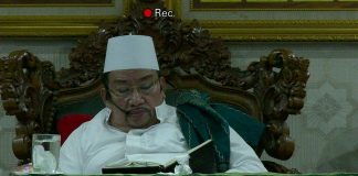 (LIVE) Pengajian MT.AL 'AFAF: 14-03-2020| AlHabib Ali bin Abdurrahman Assegaf