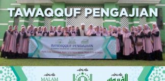 2017-05-13 – Tawaqquf Pengajian, Villa Silma